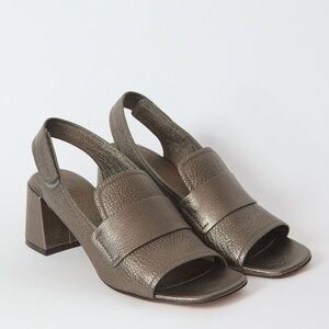 Pedro Garcia Ulema, Pewter